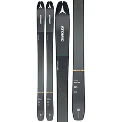 Atomic Tourenski Backland 85 `23 179cm