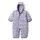 Columbia Kinder Powder Lite II Reversible Overall (Größe 68, lila)