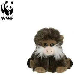 Plüschtier Bartäffchen (15cm)