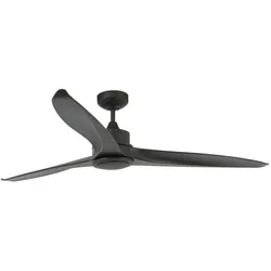 Faro Energiespar Deckenventilator Tonic Braun 152