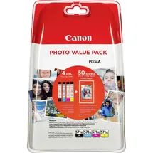 Canon CLI-571 XL CMYK (0332C005)