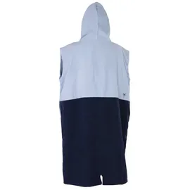 ION Poncho Dark Blue S