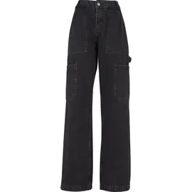 2y studios Jeans in washed black | Gr.: 25