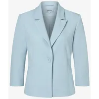 More & More Jackenblazer Blau 40