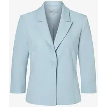 More & More Jackenblazer Blau 40