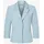More & More Jackenblazer Blau 40