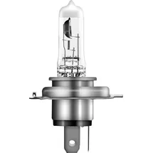 Osram Night Breaker Silver H4 2 St.
