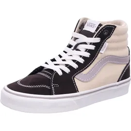 Vans Filmore Hi Damen, braun, | Gr.: 40 EU