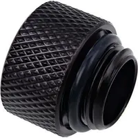 Alphacool Verlängerung G1/4 10mm Schwarz