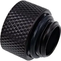 Alphacool Verlängerung G1/4 10mm Schwarz