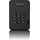 Istorage diskAshur2 SSD 1 TB USB 3.2 schwarz