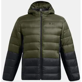 Under Armour Legend Daunenjacke mit Kapuze-Grn 1385837-390__XL - Grün / XL