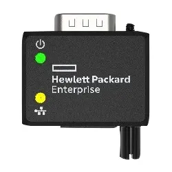 HPE KVM Console SFF USB Interface Adapter - Video- / USB-Adapter - RJ-45, Micro-