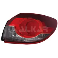 Alkar Heckleuchte 2272904