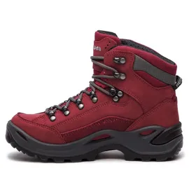 Lowa Renegade GTX Mid Damen Chili 38