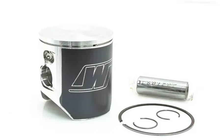 Wiseco Pro-lite Ktm Exc 125 09-16 Kolbenkit - Natural - One Size