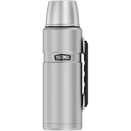 Thermos Stainless King silber 1,2 l