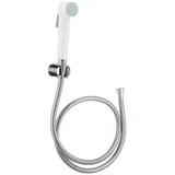 Grohe Tempesta-f - Bidetbrause Mit Halter Und Schlauch 1,25 M, Chrom/weiß 27812il1 - Grohe