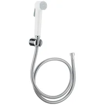 Grohe Tempesta-f - Bidetbrause Mit Halter Und Schlauch 1,25 M, Chrom/weiß 27812il1 - Grohe