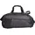 Cawila Duffel Tasche schwarz