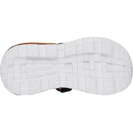 SKECHERS Mega-splash 4K Rot 37