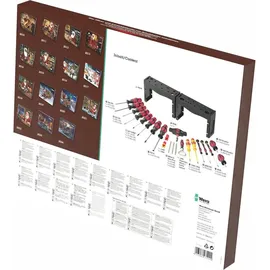 WERA Adventskalender 2025