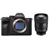 Sony Alpha ILCE 7R Mark III + SEL FE 135mm f1,8 GM | 100,00€ Winter-Cashback | 100,00€ Welcome to Alpha-Bonus 3.799,00€ Effektivpreis