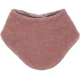 Maximo GOTS Baby-Tuch, Wollfleece Jerseyfutter, Klettverschluß Made in Germany Wollfleece - 1