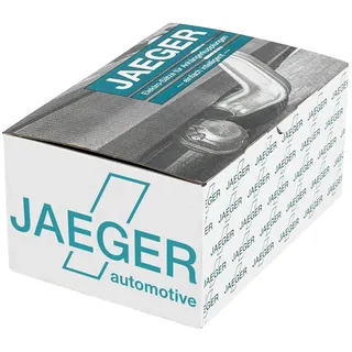 J JAEGER Elektrosatz, Anhängevorrichtung