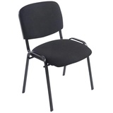Clp Ken XL Stoff schwarz