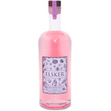 Bareksten Elsker Dry Pink Gin