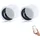 Vevor Einbaulautsprecher Bluetooth 203,2 mm