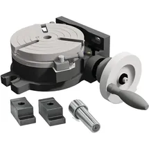 Optimum Horizontal-Vertikal-Rundteiltisch RT 150