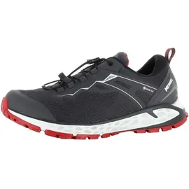 MEINDL Power Walker 3.0 Herren Anthrazit/Rot 46,5