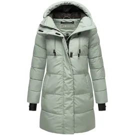 Marikoo Mantel Kaituu XVI mint), XL