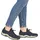 Rieker Slip-On Sneaker Damen Blau 40