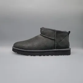 UGG Australia Classic Ultra Mini Black 40
