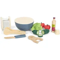 Small Foot Company small foot Schneide-Set Salat „Fresh“