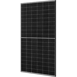 JaSolar JA Solar 465Wp Bifazial Glas-Glas Black Frame Solarmodul