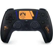 Sony PS5 DualSense Wireless-Controller Death Stranding 2: On the Beach Limited Edition schwarz/orange