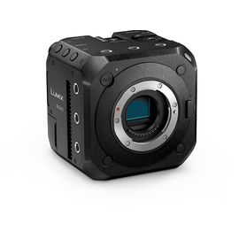 Panasonic Lumix DC-BGH1 Body