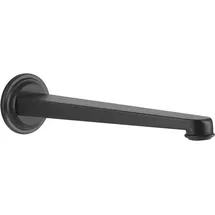 GESSI Venti20 Auslauf Schwarz Matt