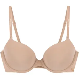 Triumph Body Make-Up T-Shirt BH mit Bügel 10113532 smooth skin 75C