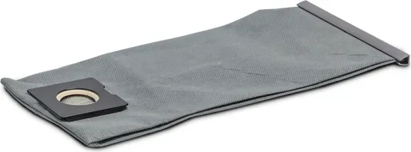 CROWN Feinstaub-Stoffbeutel für Nass und Trockensauger CT42032F