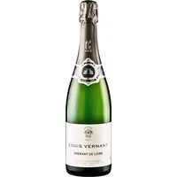 Louis Vernant Crémant de Loire Brut