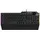 Asus Tastatur K1 Gaming Keyboard französisches Layout 90MP01X0-BKFA00, Schwarz