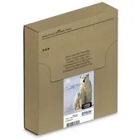 Epson 26 CMYK