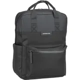 KAPTEN & SON Bergen Pro All Black