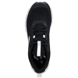 Jako CasualFlow II Herren Schwarz/Weiß 36