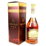 Ararat 3 years + GB Brandy (1 x 700 ml)